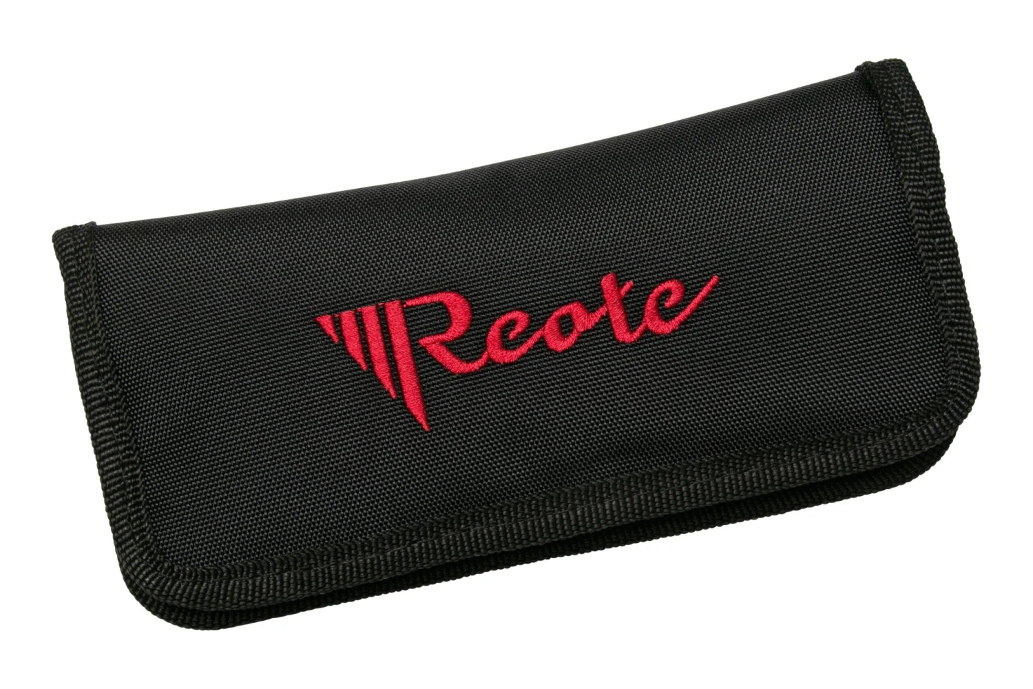 Reate Gents 9 Light Bead Blast Titanium, M390, GTS-LBB Couteau De Poche 10 Reate Gents 9 Light Bead Blast Titanium, M390, GTS-LBB Couteau De Poche – Image 8