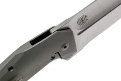 Reate T4000 Green Micarta Couteau De Poche, Tashi Bharucha Design 16 Reate T4000 Green Micarta Couteau De Poche, Tashi Bharucha Design -Vic Boutique RT T4000 GM 06 reate