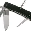 Ruike LD31-B Trekker Couteau De Poche, Noir -Vic Boutique RULD31 B 01 ruike knives ruld31 b 01