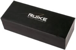 Ruike LD51-B Trekker Couteau De Poche, Noir -Vic Boutique RULD51 B 07 ruike ruld51 b 07