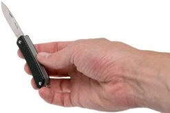 Ruike S31-B Black Couteau De Poche Porte-clés -Vic Boutique RUS31 B 05 ruike knives