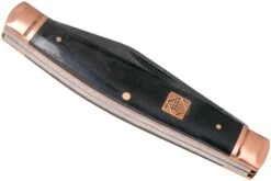 Rough Ryder Stockman Copper Bolster RR1586 Couteau De Poche Slipjoint -Vic Boutique RY1586 04 rough ryder