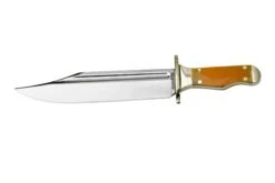 Rough Ryder Mini Cajun Bowie, RR1902 Couteau Miniature