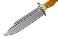 Rough Ryder Mini Cajun Bowie, RR1902 Couteau Miniature -Vic Boutique RY1902 03 rr