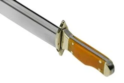 Rough Ryder Mini Cajun Bowie, RR1902 Couteau Miniature -Vic Boutique RY1902 04 rr