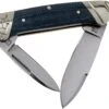 Rough Ryder Canoe Denim RR2184 Carbon Couteau De Poche Slipjoint -Vic Boutique RY2184 01 rough ryder