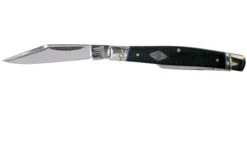 Rough Ryder Classic Carbon II Pen Knife RR2211 Couteau De Poche -Vic Boutique RY2211 03 rough ryder