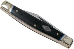 Rough Ryder Classic Carbon II Pen Knife RR2211 Couteau De Poche -Vic Boutique RY2211 04 rough ryder