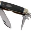 Rough Ryder Classic Carbon II Scout Knife RR2215 Couteau De Poche -Vic Boutique RY2215 01 rough ryder