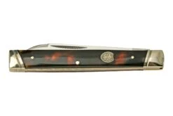 Rough Ryder Imitation Tortoise Doctor's Knife, RR2438 Couteau De Poche 11 Rough Ryder Imitation Tortoise Doctor's Knife, RR2438 Couteau De Poche -Vic Boutique RY2438 05 roughryder