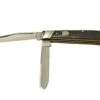 Rough Ryder Imitation Tortoise Trapper, RR2453 Couteau De Poche