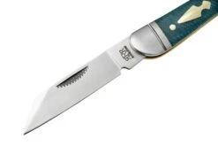 Rough Ryder Reserve Small Copperhead, RRR016 Couteau De Poche Slipjoint -Vic Boutique RYR016 03 roughryder