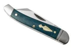 Rough Ryder Reserve Small Copperhead, RRR016 Couteau De Poche Slipjoint -Vic Boutique RYR016 06 roughryder