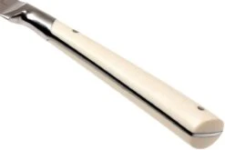 Lion Sabatier Edonist Perle Couteau D'office 10 Cm, Blanc, 806381 12 Lion Sabatier Edonist Perle Couteau D'office 10 Cm, Blanc, 806381 -Vic Boutique SA806381 04 lion sabatier edonist perie sa806381 04