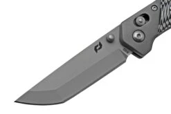 Schrade Truix 1136250, G10 Noir Et Blanc, Couteau De Poche -Vic Boutique SC1136250 03 schrade