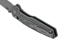 Schrade Truix 1136250, G10 Noir Et Blanc, Couteau De Poche -Vic Boutique SC1136250 04 schrade