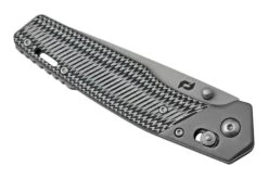 Schrade Truix 1136250, G10 Noir Et Blanc, Couteau De Poche -Vic Boutique SC1136250 06 schrade