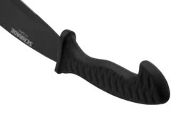 Schrade Decimate Bolo 1182507 Noir, Machette -Vic Boutique SC1182507 04 schrade