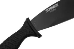 Schrade Decimate Bolo 1182507 Noir, Machette -Vic Boutique SC1182507 05 schrade