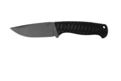 Schrade Wolverine 1182520, Noir, Couteau Fixe -Vic Boutique SC1182520 01 schrade