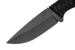 Schrade Wolverine 1182520, Noir, Couteau Fixe -Vic Boutique SC1182520 03 schrade