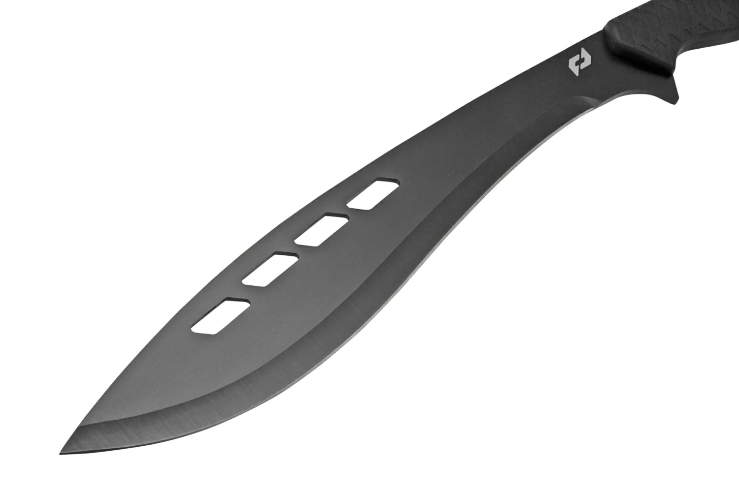Schrade Decimate Kukri 1182524 Noir, Machette 5 Schrade Decimate Kukri 1182524 Noir, Machette – Image 3