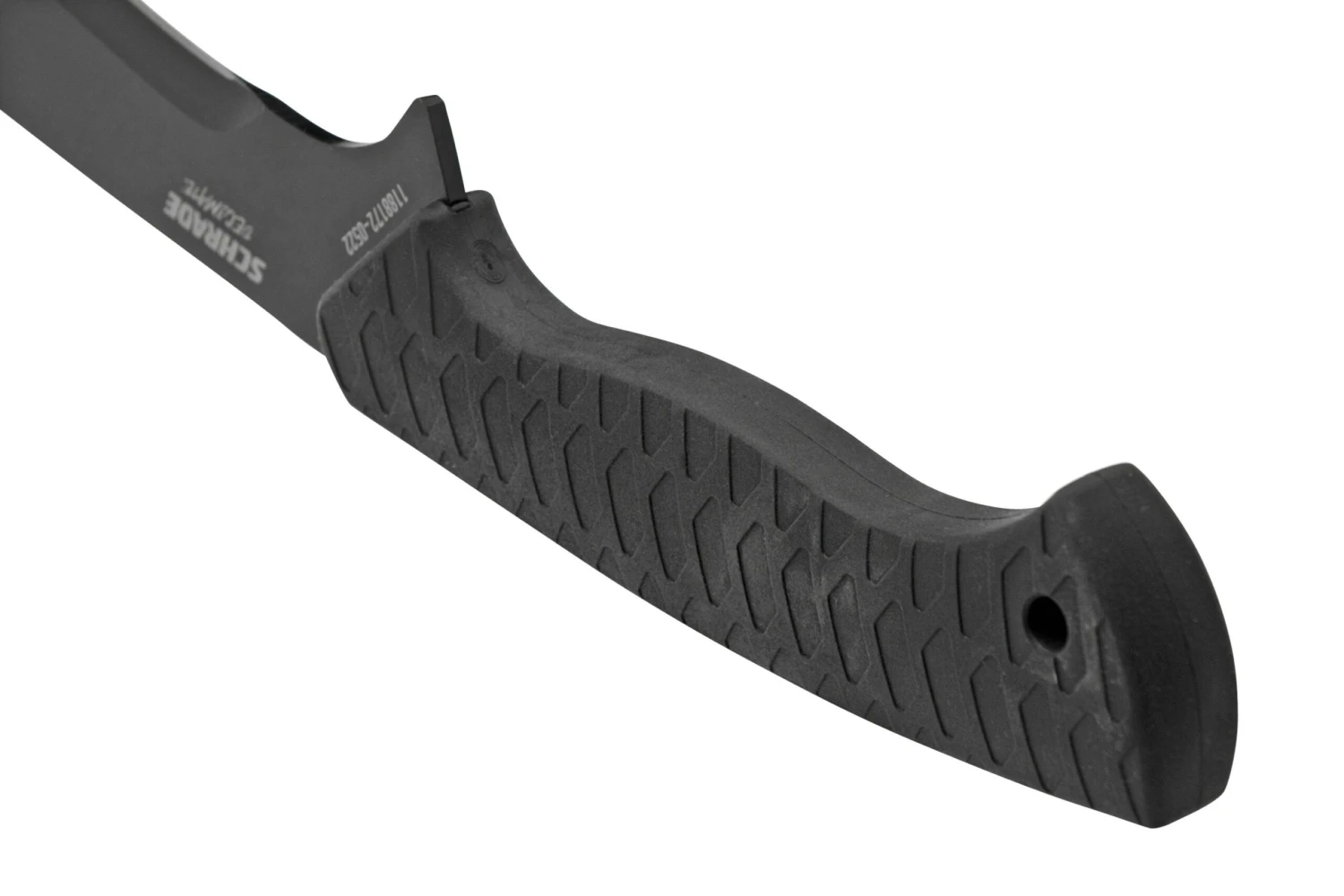 Schrade Decimate Kukri 1182524 Noir, Machette 6 Schrade Decimate Kukri 1182524 Noir, Machette – Image 4