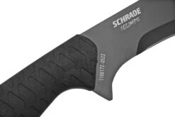 Schrade Decimate Kukri 1182524 Noir, Machette 12 Schrade Decimate Kukri 1182524 Noir, Machette -Vic Boutique SC1182524 05 schrade
