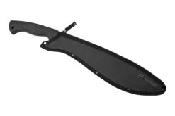 Schrade Decimate Kukri 1182524 Noir, Machette 13 Schrade Decimate Kukri 1182524 Noir, Machette -Vic Boutique SC1182524 06 schrade