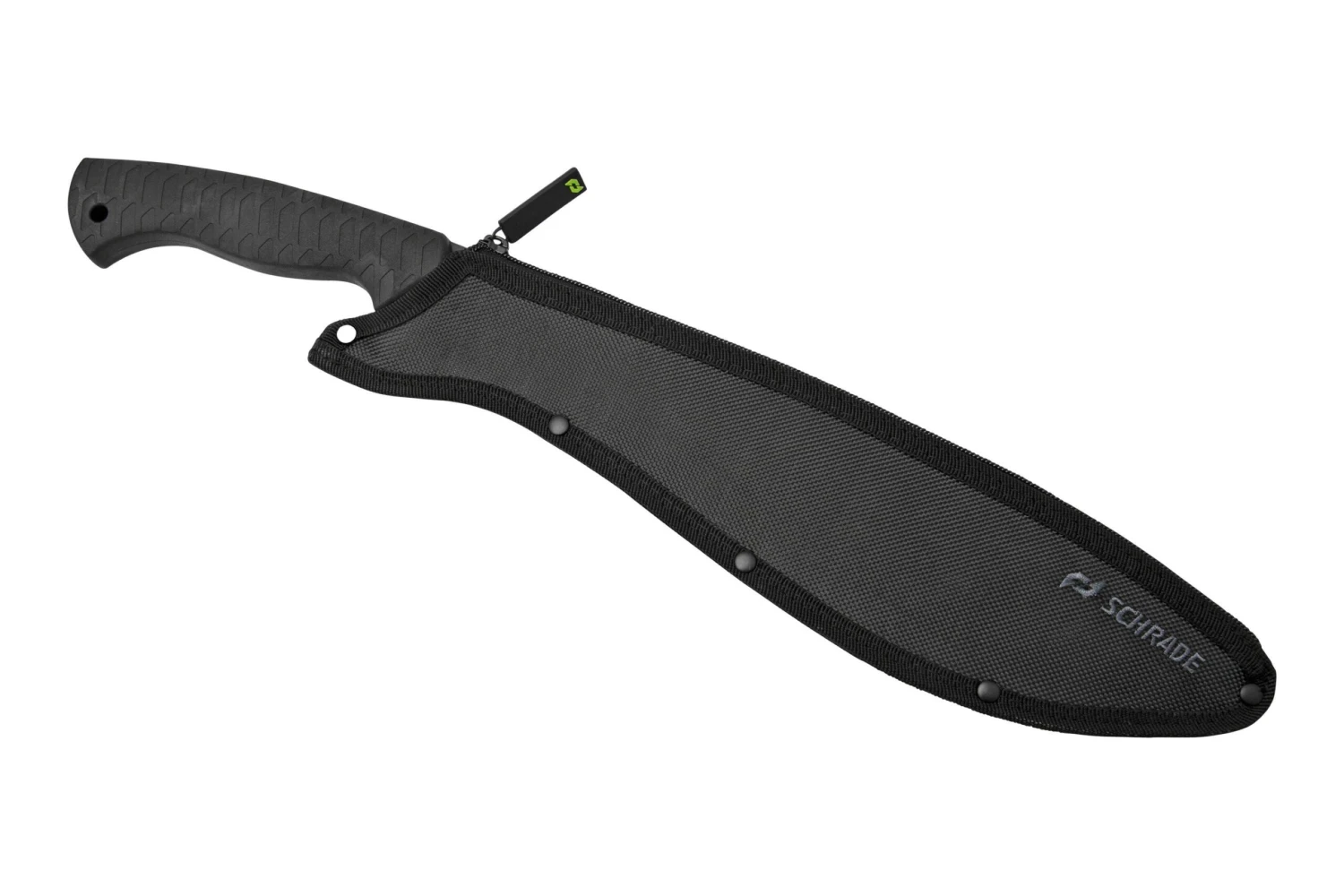 Schrade Decimate Kukri 1182524 Noir, Machette 8 Schrade Decimate Kukri 1182524 Noir, Machette – Image 6