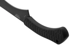 Schrade Decimate Brush Sword 1182525 Noir, Machette 11 Schrade Decimate Brush Sword 1182525 Noir, Machette -Vic Boutique SC1182525 04 schrade