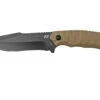 Schrade I-BEAM 1185977, Couteau Fixe -Vic Boutique SC1185977 01 schrade