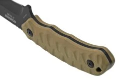 Schrade I-BEAM 1185977, Couteau Fixe -Vic Boutique SC1185977 04 schrade
