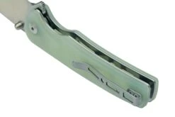 SENCUT Sachse S21007-4 Natural, Couteau De Poche -Vic Boutique SES21007 4 04 sencut