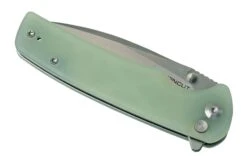 SENCUT Sachse S21007-4 Natural, Couteau De Poche -Vic Boutique SES21007 4 06 sencut