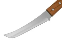 Shizu Hamono Morinoki SM-4005 Couteau à Fromage Tendre, 11,5 Cm -Vic Boutique SISM 4005 03 shizu