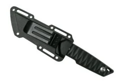 Smith & Wesson 24/7 Tanto Fixed 1147099, Couteau Fixe -Vic Boutique SM1147099 07 smithwesson