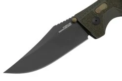 SOG Trident AT Olive Drab 11-12-03-41 Couteau De Poche -Vic Boutique SOG 11 12 03 41 03 sog