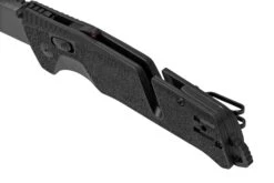 SOG Trident AT Blackout 11-12-05-41 Couteau De Poche -Vic Boutique SOG 11 12 05 41 04 sog