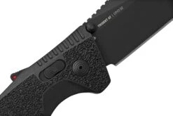 SOG Trident AT Blackout 11-12-05-41 Couteau De Poche -Vic Boutique SOG 11 12 05 41 05 sog