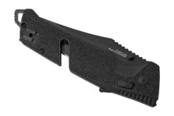 SOG Trident AT Blackout 11-12-05-41 Couteau De Poche -Vic Boutique SOG 11 12 05 41 06 sog