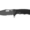 SOG Seal FX, Partially Serrated 17-21-01-57 Couteau Fixe -Vic Boutique SOG 17 21 01 57 01 sog