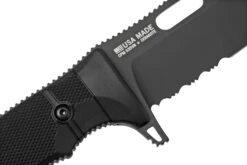 SOG Seal FX, Partially Serrated 17-21-01-57 Couteau Fixe 12 SOG Seal FX, Partially Serrated 17-21-01-57 Couteau Fixe -Vic Boutique SOG 17 21 01 57 05 sog