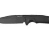 SOG Recondo FX, Black 17-22-01-57 Couteau Fixe -Vic Boutique SOG 17 22 01 57 01 sog