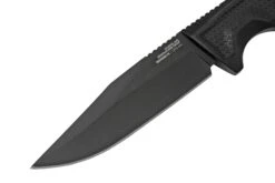 SOG Recondo FX, Black 17-22-01-57 Couteau Fixe -Vic Boutique SOG 17 22 01 57 03 sog