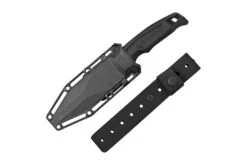 SOG Recondo FX, Black 17-22-01-57 Couteau Fixe -Vic Boutique SOG 17 22 01 57 05 sog