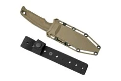 SOG Recondo FX, FDE, Partially Serrated 17-22-04-57 Couteau Fixe 11 SOG Recondo FX, FDE, Partially Serrated 17-22-04-57 Couteau Fixe -Vic Boutique SOG 17 22 04 57 05 sog