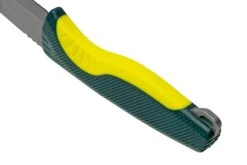 SOG Aegis FX, Indigo Acid 17-41-01-41 Couteau Fixe -Vic Boutique SOG 17 41 01 41 04 sog