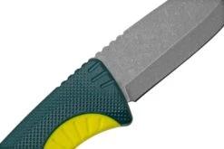 SOG Aegis FX, Indigo Acid 17-41-01-41 Couteau Fixe -Vic Boutique SOG 17 41 01 41 05 sog