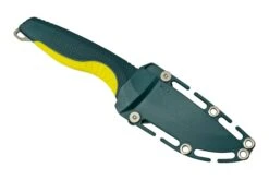 SOG Aegis FX, Indigo Acid 17-41-01-41 Couteau Fixe -Vic Boutique SOG 17 41 01 41 06 sog